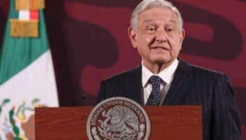 Órgano Interno de Control de Presidencia decidiría monto de sanción por revelar datos; es juez y parte: Alcalá | Entérate