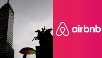 CDMX regula plataformas de hospedaje como Airbnb y Booking