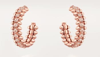 ¿De qué están hechos los aretes que joven compró en $237 pero valían $237 mil?