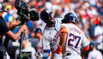 MLB: Comanda José Altuve victoria de Astros en la CDMX | Video