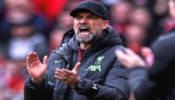 Tropiezan Arsenal y Liverpool, dejan como líder a Manchester City | Resultados