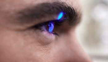 Ojos perfectos en 30 minutos #Niñonautas con Kirén Miret