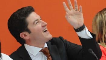 Samuel García gobernará por horario y el resto del día opinará sobre contienda electoral; 'Tengo vida'