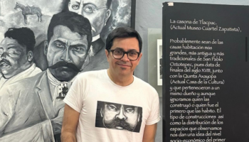 Diputado español denuncia 'último intento de las derechas' por influir en elecciones mexicanas | Video