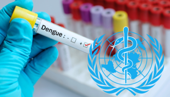 La OMS aprueba nueva vacuna contra el dengue