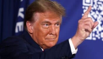 Trump preguntó si con 150,000 dólares se podía comprar el silencio de una actriz porno