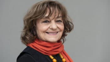 Blandiana: la poeta entre los ángeles