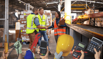 México crea 84,857 empleos formales en abril y suma casi 350,000 en el año