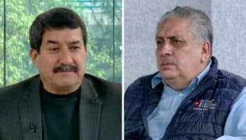 ¿Habrá elección de Estado o se intentan judicializar los comicios?: Mesa de Debate