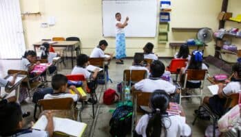 Urgente priorizar la profesionalización de los y las maestras: Mexicanos Primero