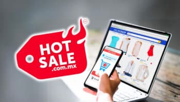 Ventas digitales del 'Hot Sale' 2024 cierran con crecimiento de 15.3%