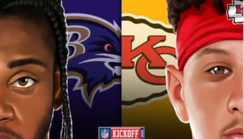 NFL: Abrirán Chiefs y Ravens la temporada 2024-2025 en Arrowhead Stadium | Video