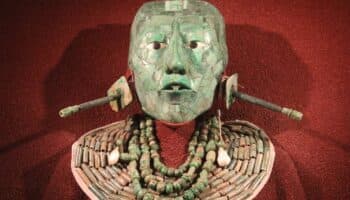 Descubre la vida del más celebre gobernanta de Palenque en el nuevo libro de Laura Filloy