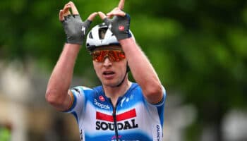 Giro de Italia 2024: Se apunta Tim Merlier la Etapa 3 | Video