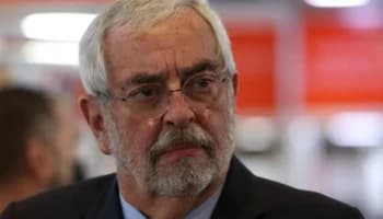 Denuncian a Enrique Graue, ex rector de la UNAM, por presunto fraude fiscal