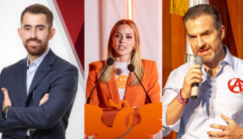 ¿Quién va ganando la alcaldía en Monterrey? Sigue aquí el PREP