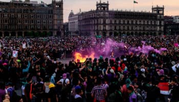 Sin Miedo | Artículo de Ross Barrantes