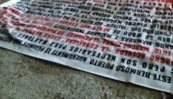 Fiscalía de Guerrero investiga hallazgo de al menos seis cuerpos desmembrados en Acapulco