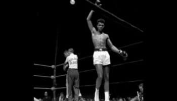 Cassius Marcellus Clay: el ego sin punto de retorno. Roma 1960