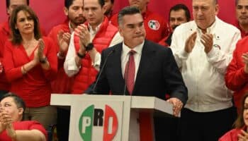 Somos testigos del final del PRI: Mesa de Análisis | Video