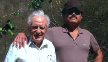 'El Chapo' estuvo en la entrevista que Scherer le hizo a 'El Mayo': Bojórquez | Entérate