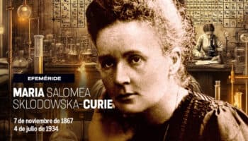 A 90 años del fallecimiento de Marie Curie (1867-1934), su pensamiento en siete frases | Video