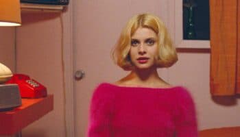 El Mubi Fest se transforma y llega a la Cineteca Nacional