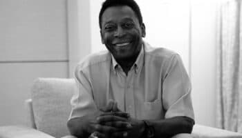En Brasil cada 19 de noviembre será el "Día del Rey Pelé"