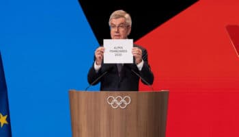 Confirma COI sedes para los Juegos Olímpicos Invernales 2030 y 2034 | Video