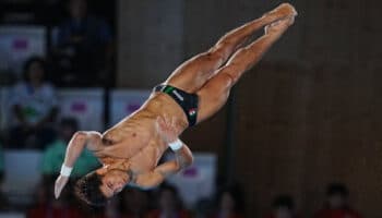 París 2024: Así van los deportistas mexicanos este viernes 9 de agosto