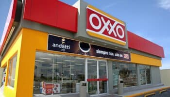 Exhortan a cerrar todos los OXXO cerca de escuelas en Oaxaca