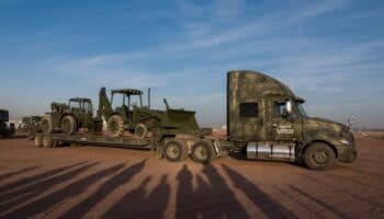 Más poder al poder: las transferencias millonarias al Ejército