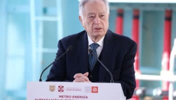 Encargado de investigación de 'Kiki' Camarena insiste en que Bartlett puede ser interrogado si va a EU: Esquivel