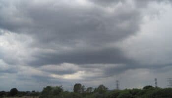 Clima en México este 25 de septiembre