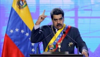 ¿Qué países reconocen a Nicolás Maduro como presidente electo de Venezuela?