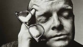 Tres voces jóvenes en torno de Truman Capote