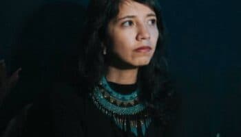 “Mientras sigamos pensando nuestros trabajos como filantropía, seguirán existiendo quienes no te pagan”: Olivia Teroba