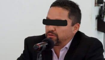 FGR solicita juicio de procedencia contra magistrado de Nayarit por desaparición forzada