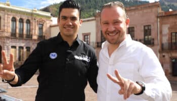 El PAN deberá debatir internamente si mantiene o no alianza electoral con el PRI: Jorge Romero