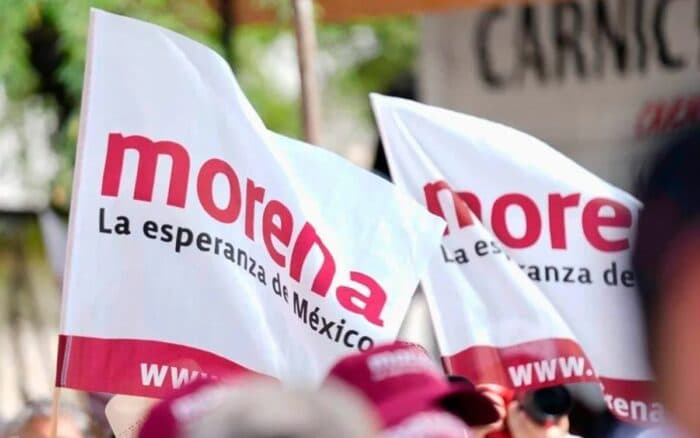 Elecciones Coahuila: Morena acusa “represión y compra de votos” de autoridades estatales