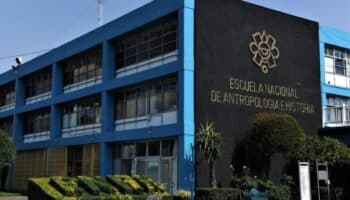 CDMX | Por amenaza de bomba suspenden clases en la ENAH