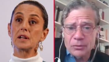 México corre el riesgo de un golpe de estado contemporáneo con reforma judicial: Gargarella