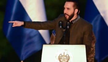 Asociación de Periodistas de El Salvador llama a respetar derecho a la libertad de prensa