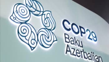 ¿Quién garantiza que van a llegar los 300 mil mdd contra cambio climático?: Gustavo Alanís | Video