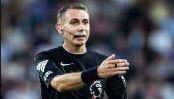 Suspenden a árbitro inglés por insultar a Jürgen Klopp | Video