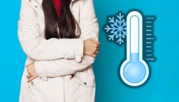 Trece estados podrían alcanzar temperaturas de -5 °C por 'La Niña'