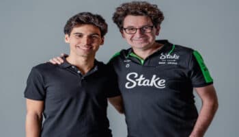 Brasil vuelve a tener un piloto en la Fórmula 1 con Gabriel Bortoleto a partir del 2025 | Video