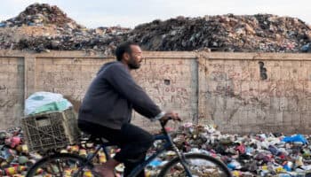 Hambre en la Franja Gaza alcanza niveles críticos: UNRWA