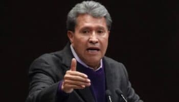 Monreal: hijos de AMLO ‘sufrieron muy fuerte el estigma de su padre’