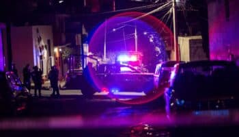 Sexenio de AMLO tuvo promedio de 89 asesinatos diarios: Coparmex